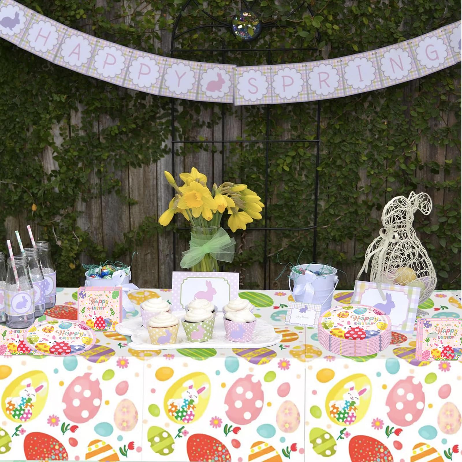 8 Pièces Assiettes En Papier Rouge Coeur Forme Assiettes De Fête Vaisselle Assiettes Décoration