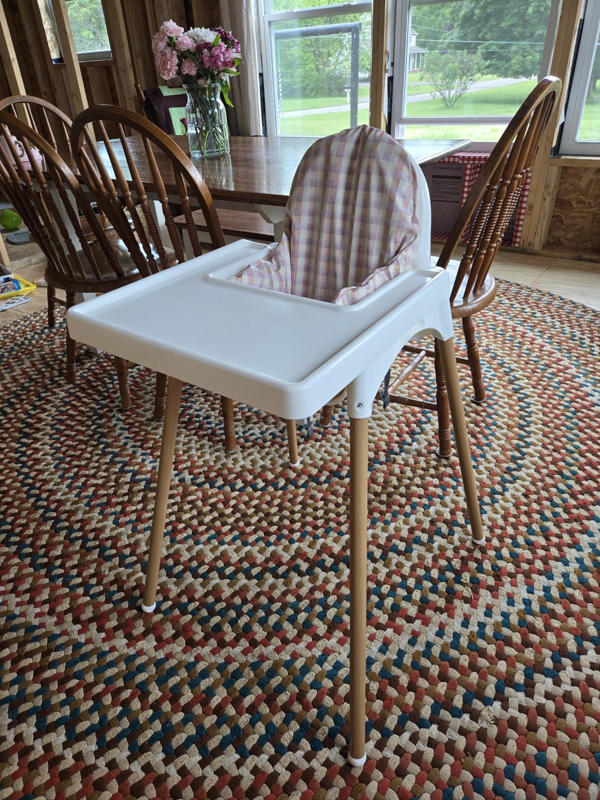 Customer Image