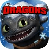 Dragons: Rise of Berk