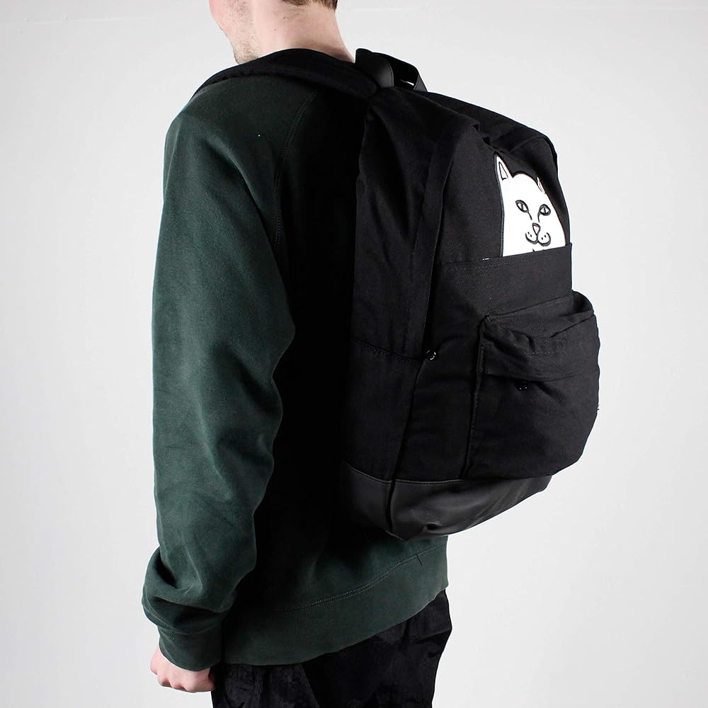 Amazon.co.jp: RIPNDIP(リップンディップ)リュック バッグ