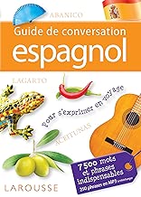 Download Guide de conversation espagnol PDF