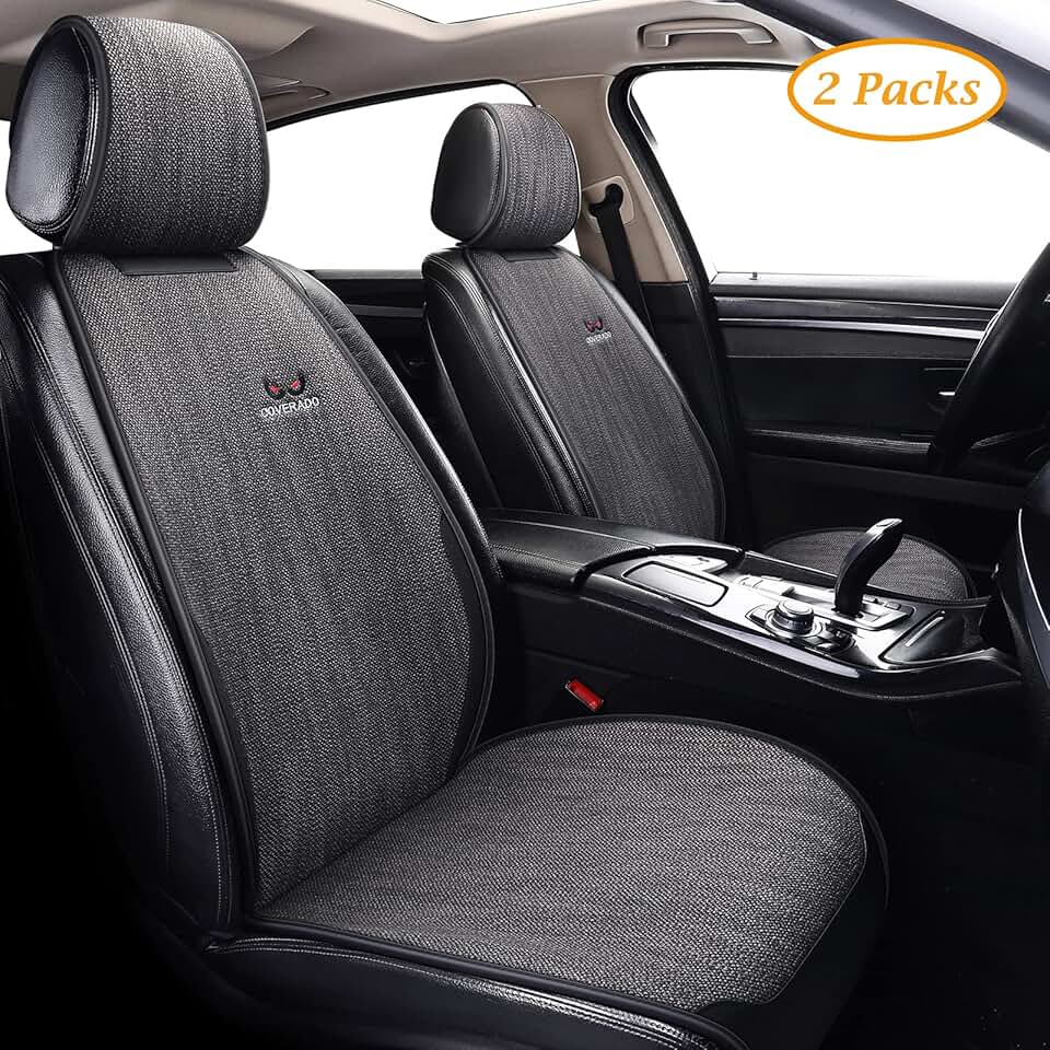 Amazon.ca SEAT COVERS