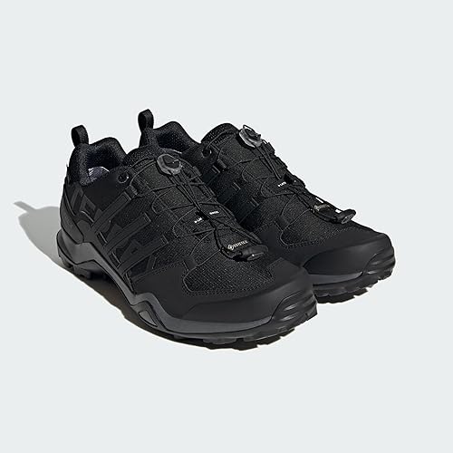 Miniatura 7 de adidas Zapatos de senderismo Terrex Swift R2 Gore-tex para hombre