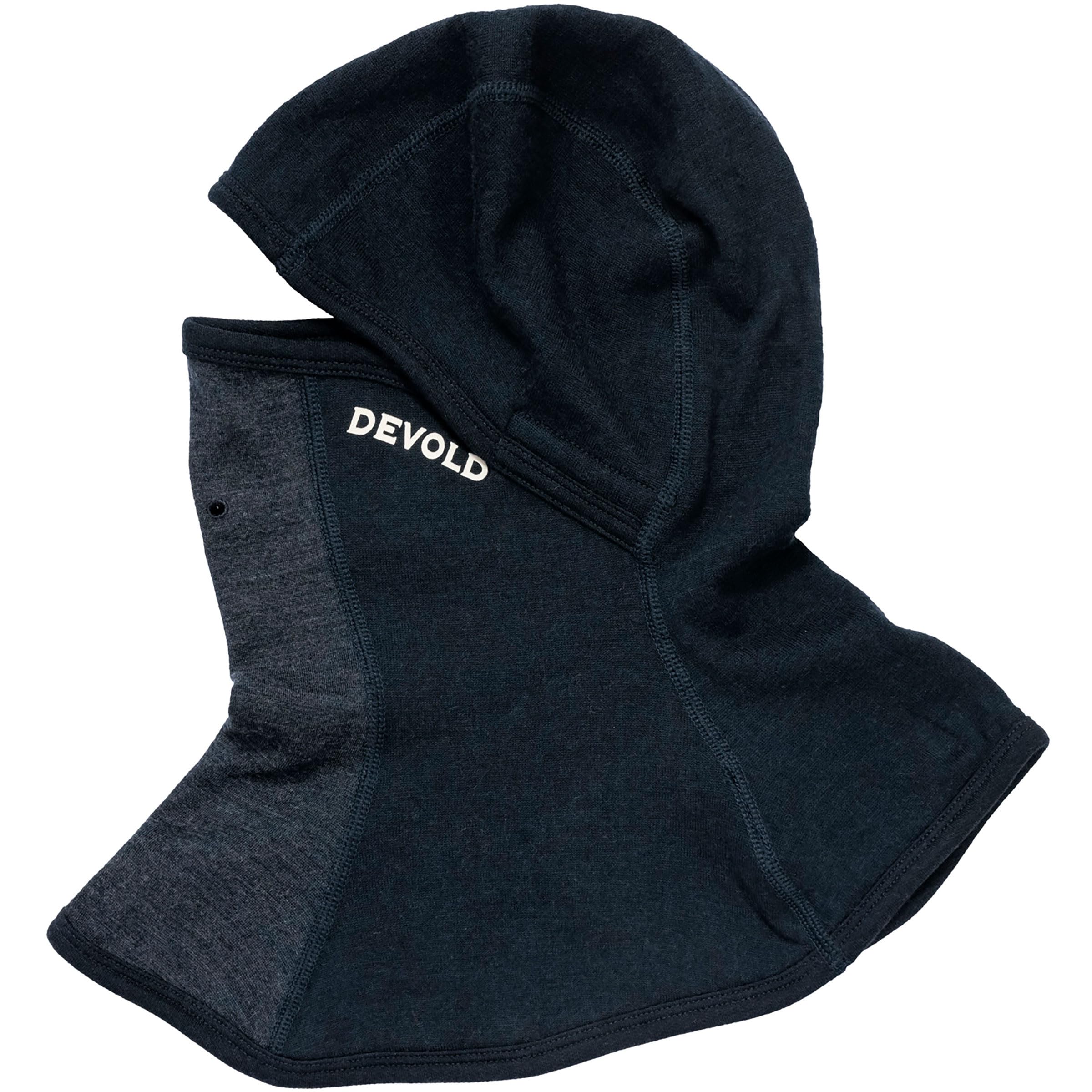 Devold Unisex Expedition Arctic PRO Passamontagna, Ink, One Size