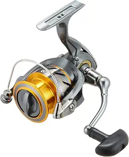 ダイワ(DAIWA) スピニングリール 17 ワールドスピンCF (2017モデル)