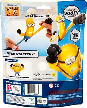 ミニオン TUBBZ コスプレダック BOX ミニオン 2 ボブ – インフォレンズ