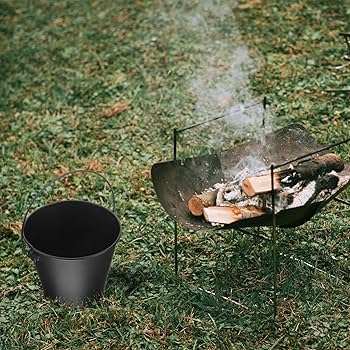 バーベキュー・調理用品 KAZETOMORI GLOW PLATE TARPtoTARP Gray バーベキュー・調理用品 GLOW_PLATE / TARPtOTARP ver. Gray お