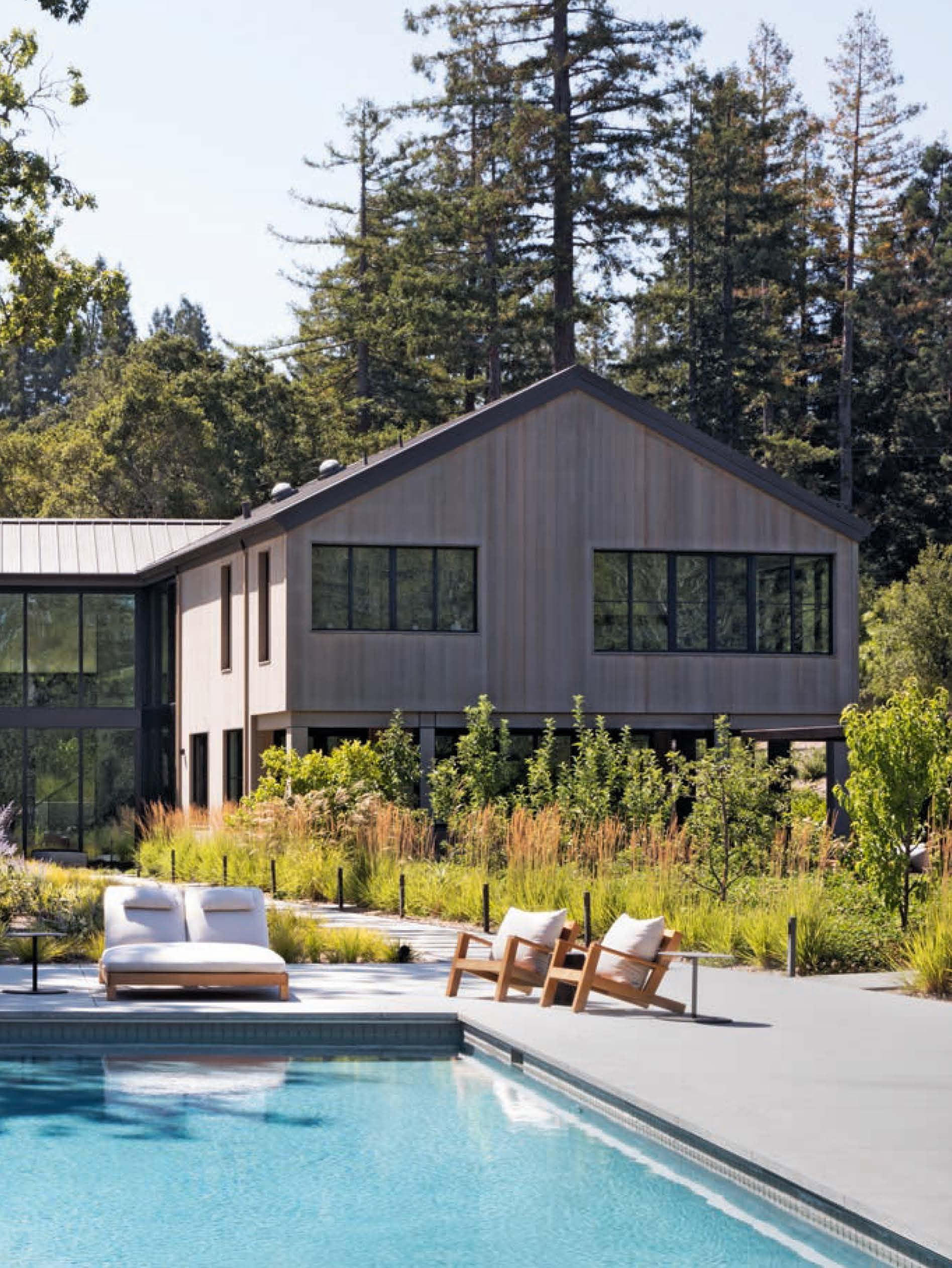 Outdoor Interiors Bringing style to your garden /anglais
