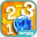 Marble Math Junior
