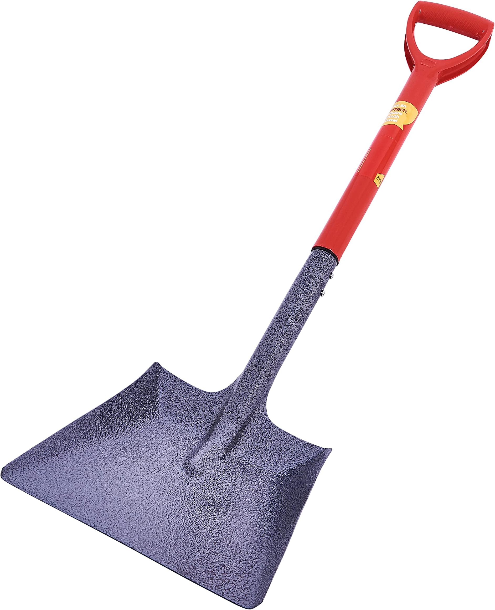 U1850 600mm (24") Square mouth shovel
