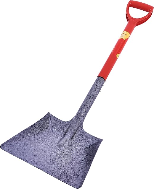 Amtech U1850 600mm (24") Square mouth shovel