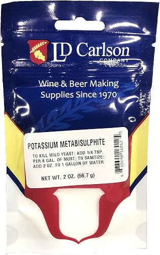 LD 6012A potassium