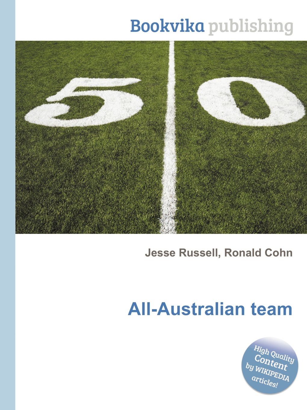 All-Australian Team