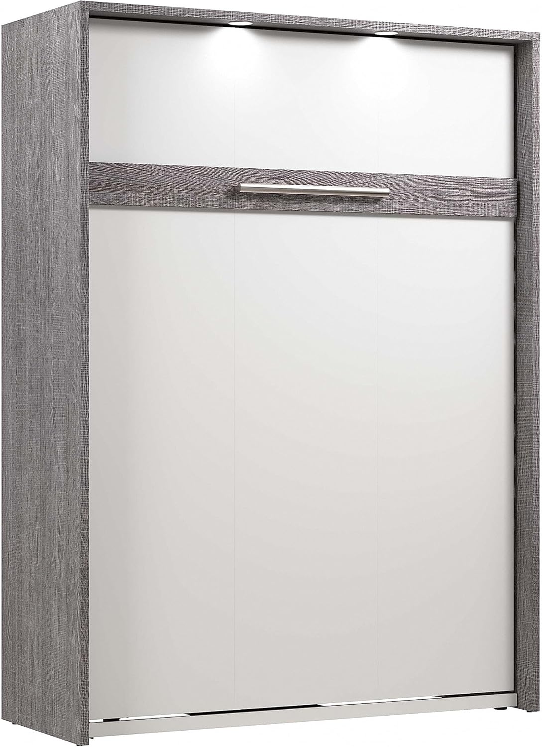 Bestar Cielo Collection, Full Murphy Bed Amazon.ca Home