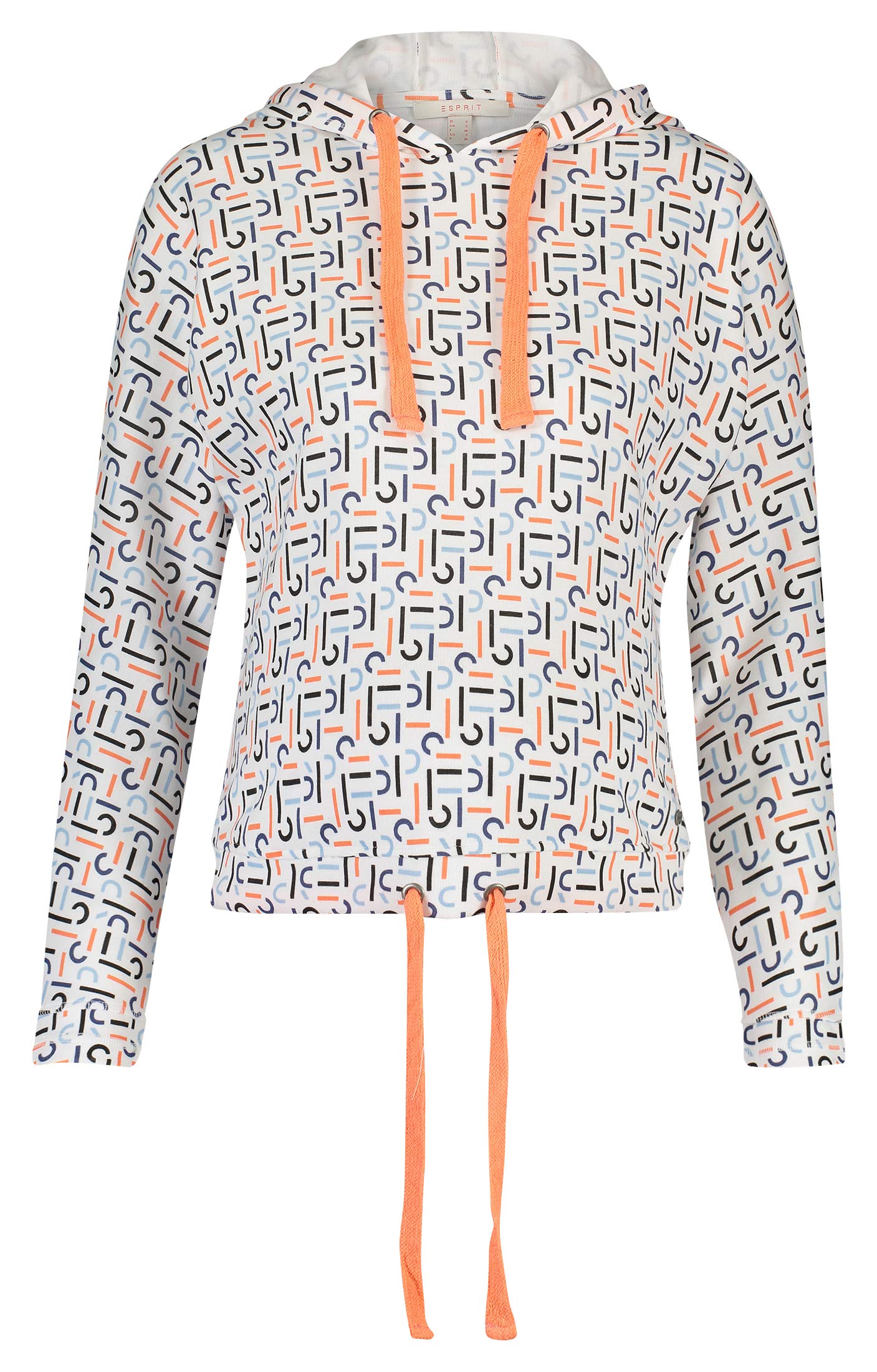 Esprit Maternity LS AOP Sudadera Maternidad para Mujer
