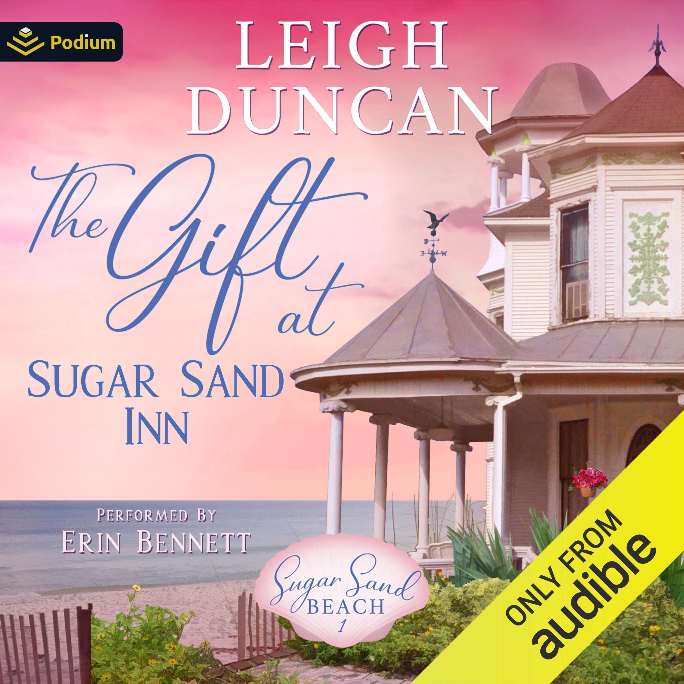 The Gift at Sugar Sand Inn