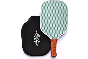 Flying H Hisk Pickleball Paddle: Unmatched Performance