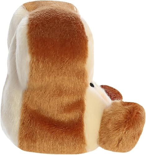 Miniatura 4 de Aurora - Palm Pals - Tostada de aguacate británica de 5"