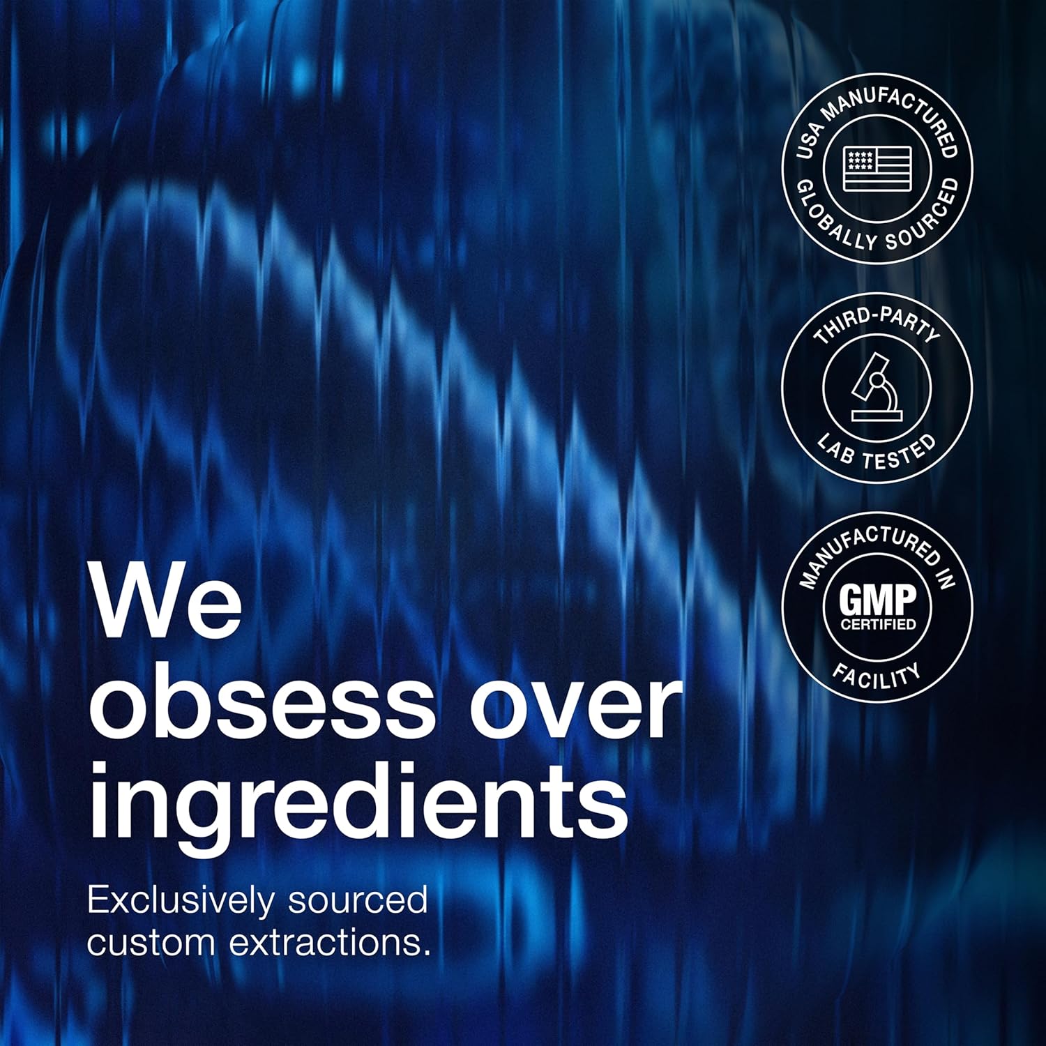 Toniiq Lactobacillus Rhamnosus – Ultra High Strength 100B CFU with Prebiotic FOS – Delayed Release Capsules – Third-Party Lab Tested – 60 Capsules - Image 5