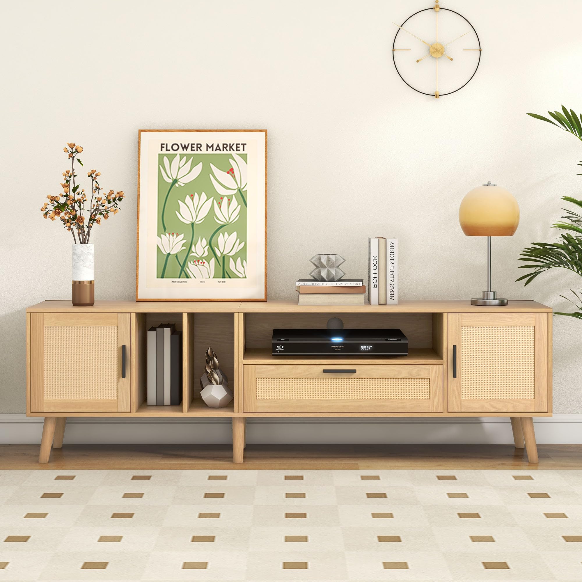 IDEE テレビボード ATINO TV CABINET IDEE テレビボード ATINO TV CABINET テレビ台