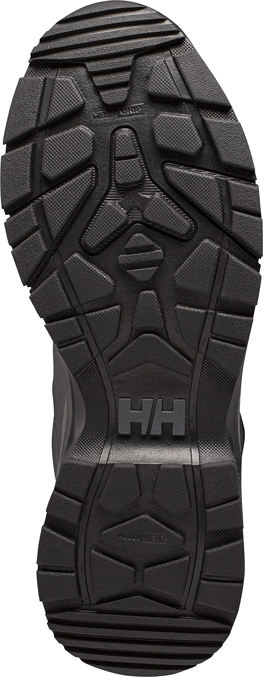Helly Hansen Herren Cascade Low Cut Wanderschuhe