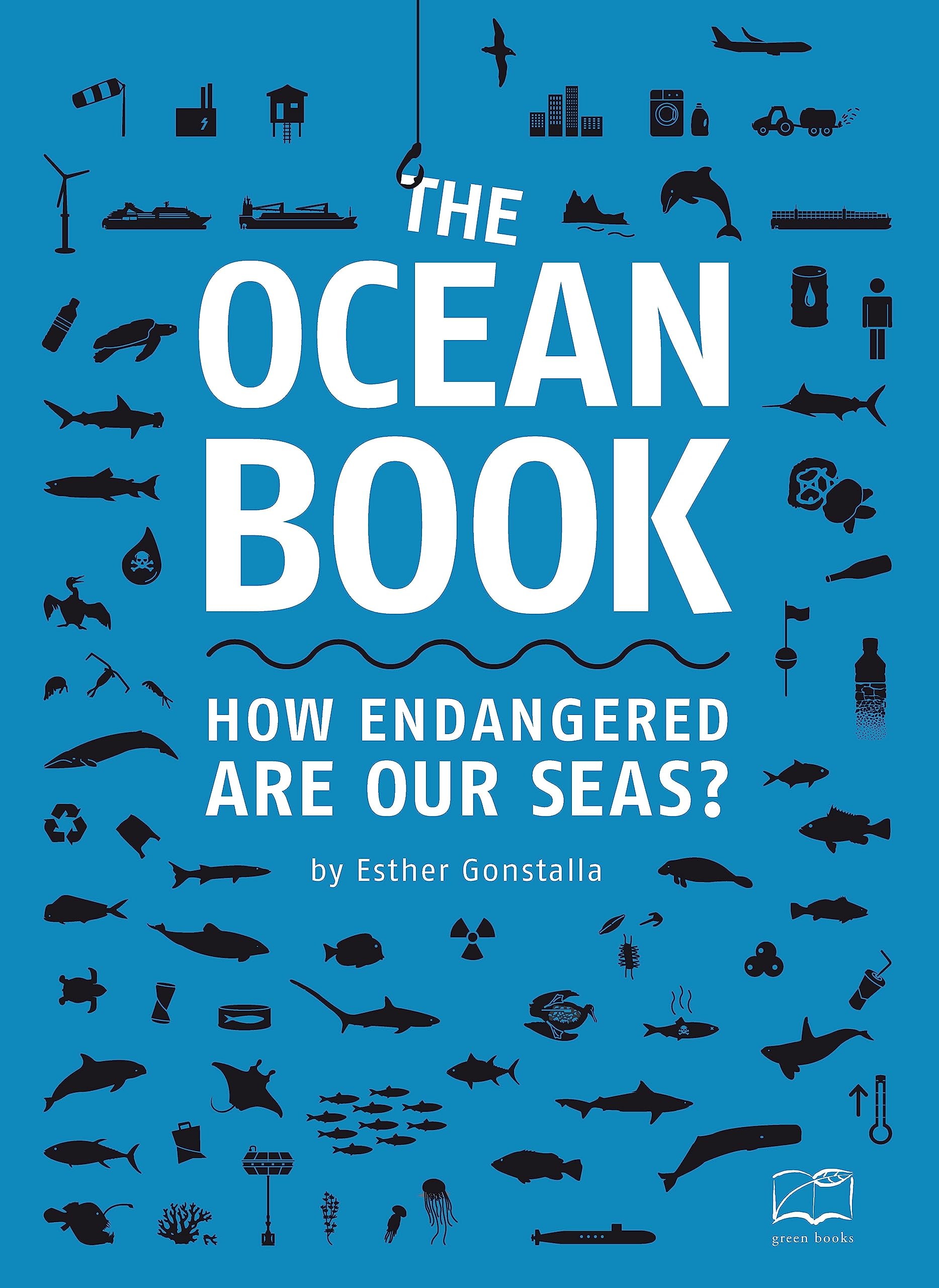 The Ocean Book: How endangered are our seas?