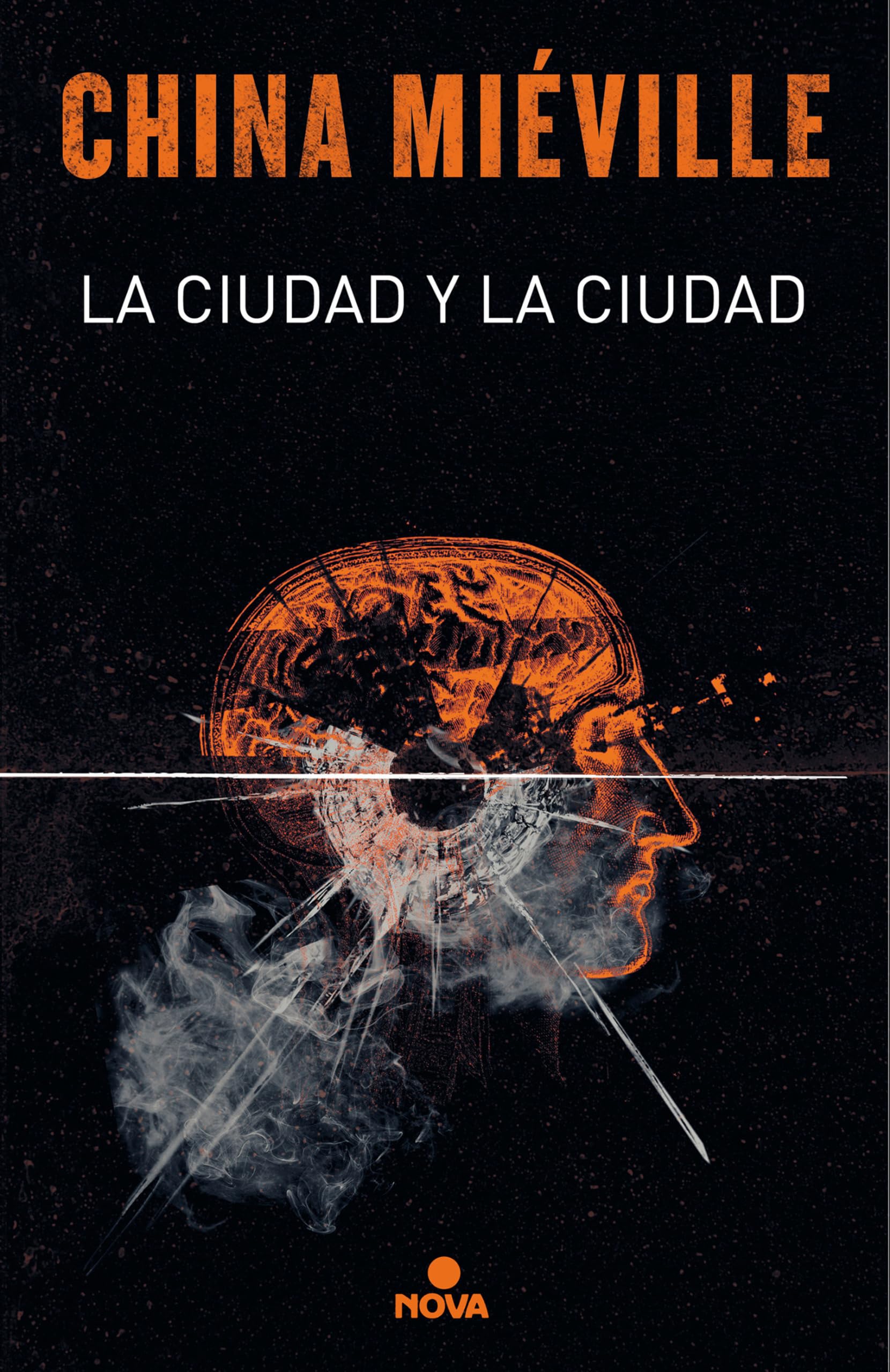 La ciudad y la ciudad (Nova)