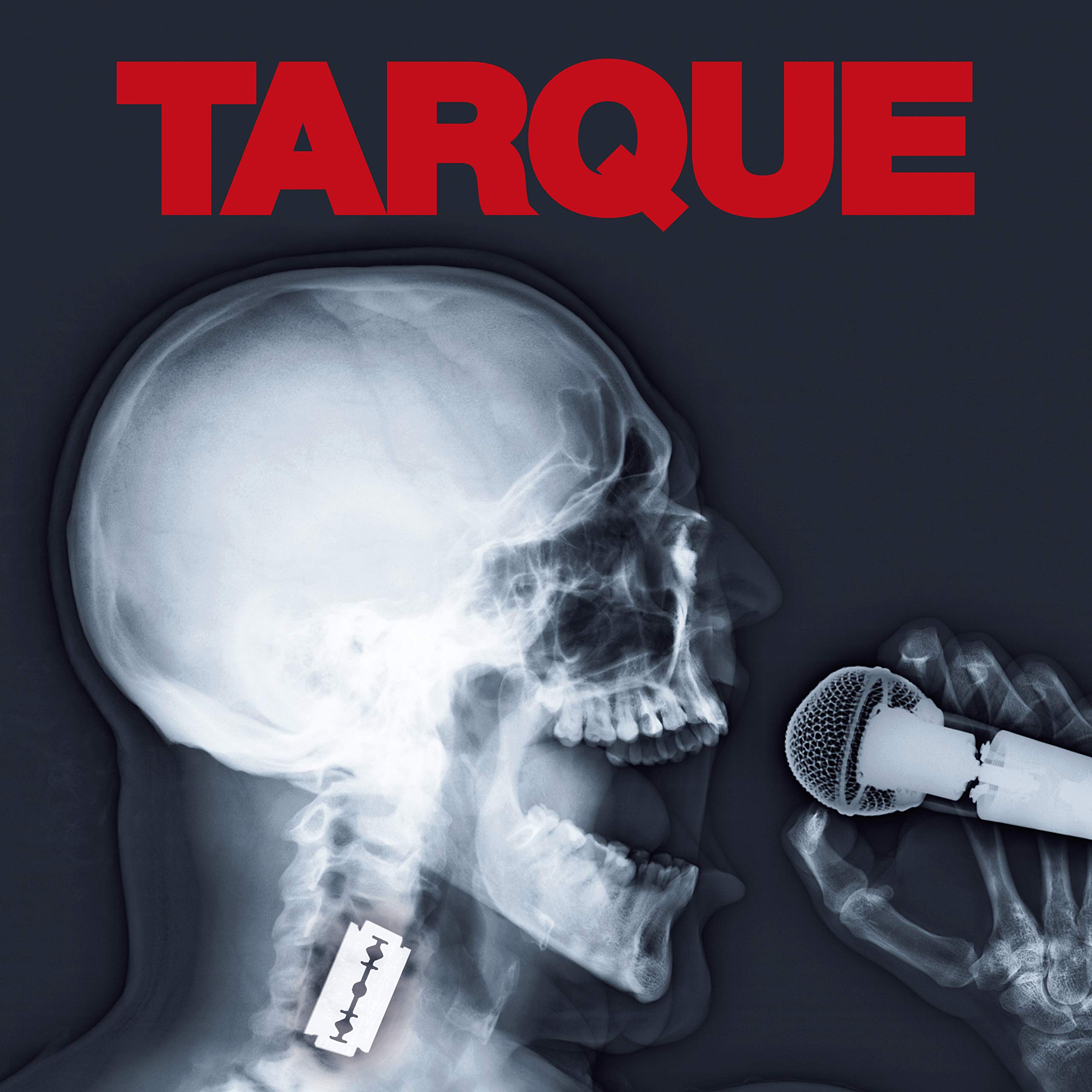 Tarque - Red Vinyl [Vinyl LP] [VINYL]