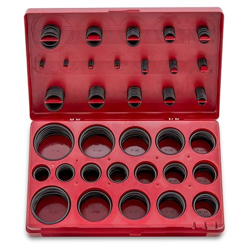 Miniatura 8 de NEIKO 50454A - Surtido de pasadores de chaveta  555 piezas  Chapado en zinc de alta calidad  Clips de cierre de pasador dividido de acero