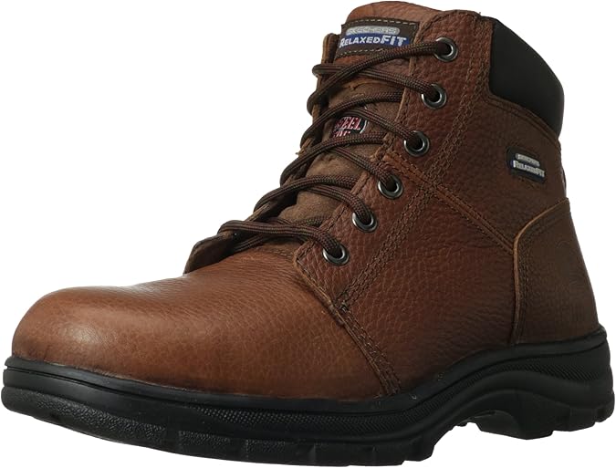 skechers work mexico