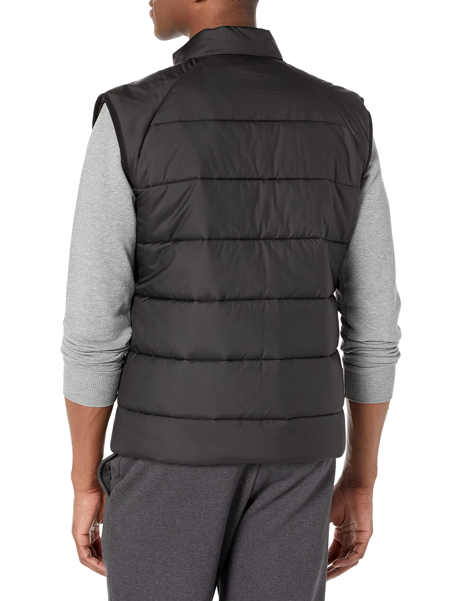 PUMA Giacca Teamliga Gilet Uomo
