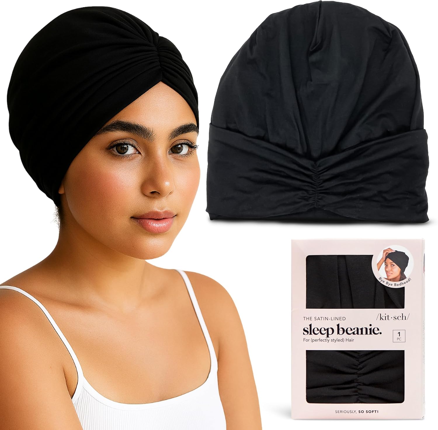 Sombreros Para Dormir De Seda Pura Sunnimix Gorro De Noche Para El Cuidado Del Cabello Sombrero De Dormir De Seda Para Mujer 4 Piezas Sombreros Para Dormir De Seda Pura Sunnimix Gorro De Noche Para El Cuidado Del Cabello Sombrero De Dormir De Seda Para Mujer 4 Piezas
