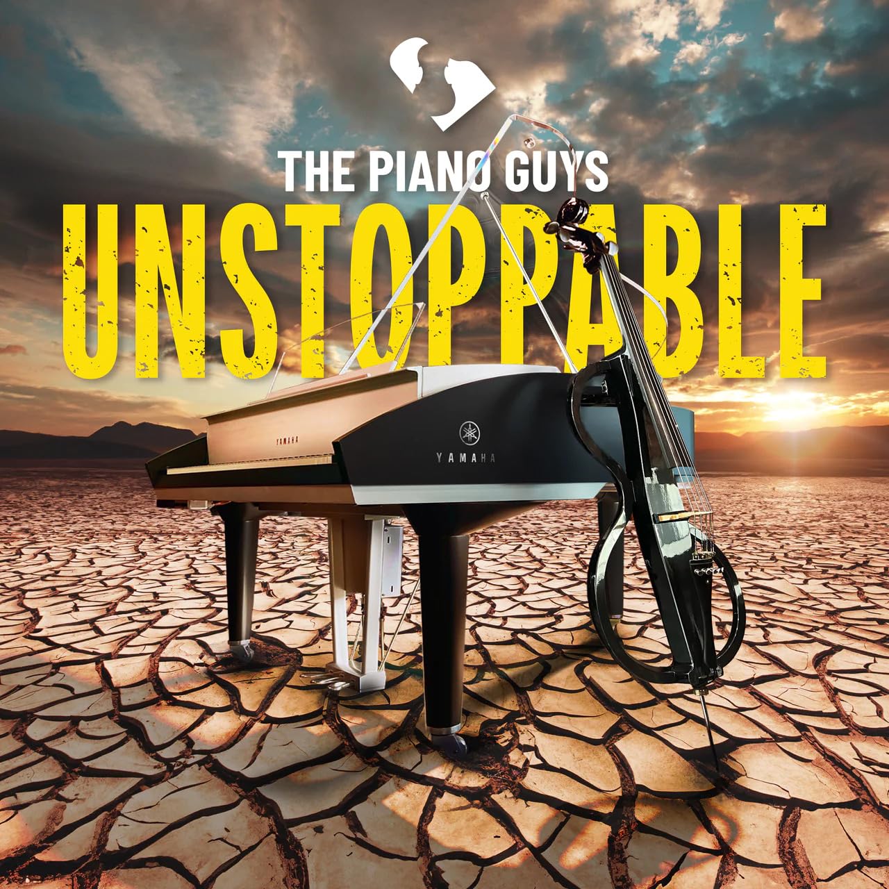 Unstoppable - The Piano Guys - Piano & Cello Pop Hit Cover Songs Music