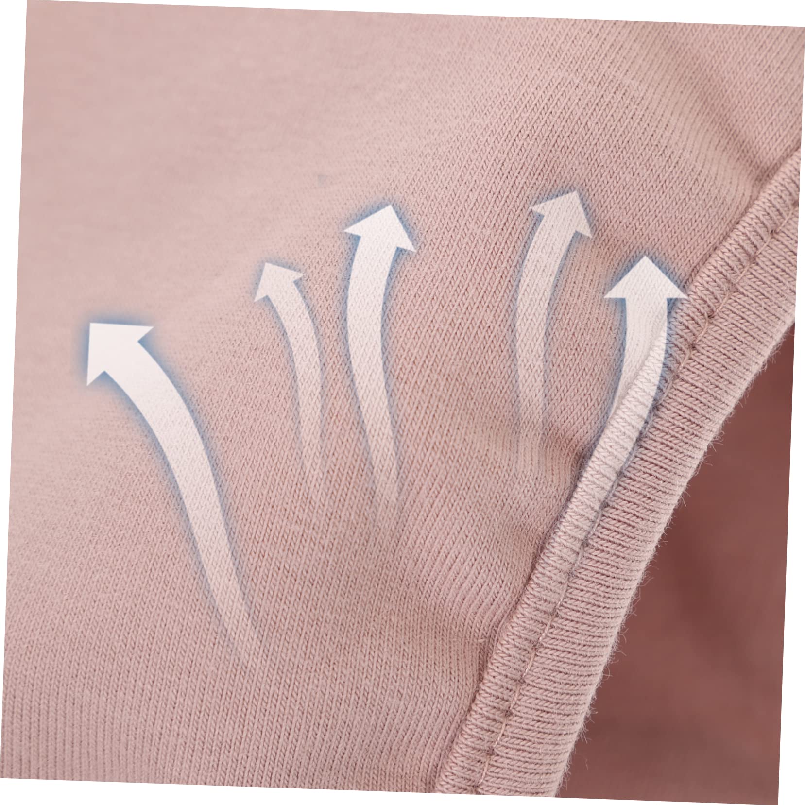 GALPADA 3 Set di Cappellini per Neonati in Morbido Cotone per Neonati per Maschietti E Femminucce Eleganti E Caldi 2 Pezzi*3