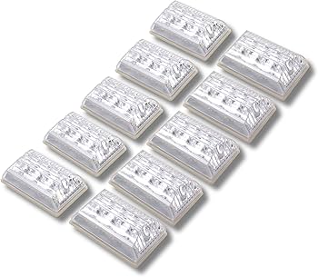 デコトラLEDミニマーカーランプ24v白筒出し 4個セット imgrc0112031056.jpg