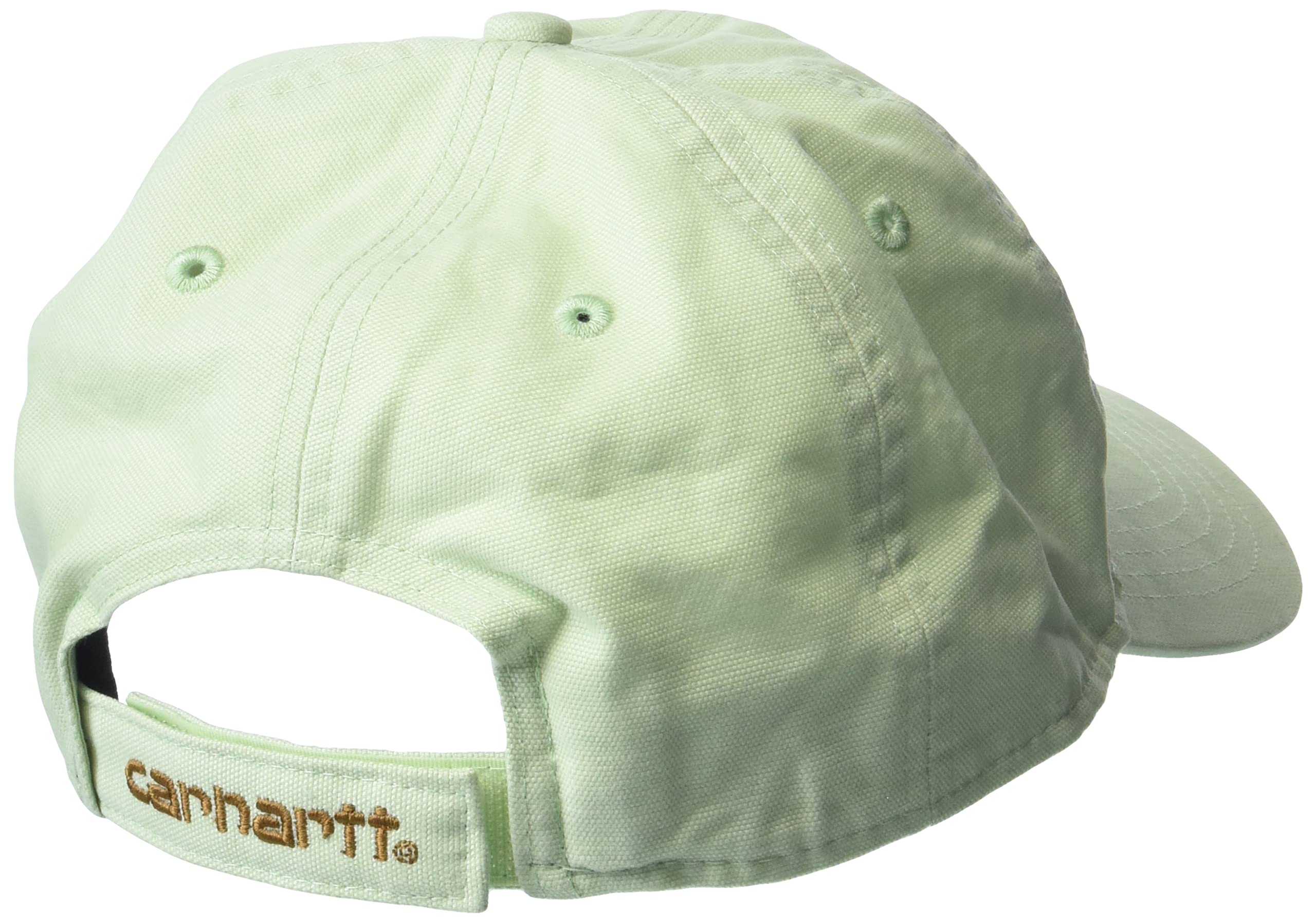Carhartt - Canvas cap, Cappello Unisex - Adulto