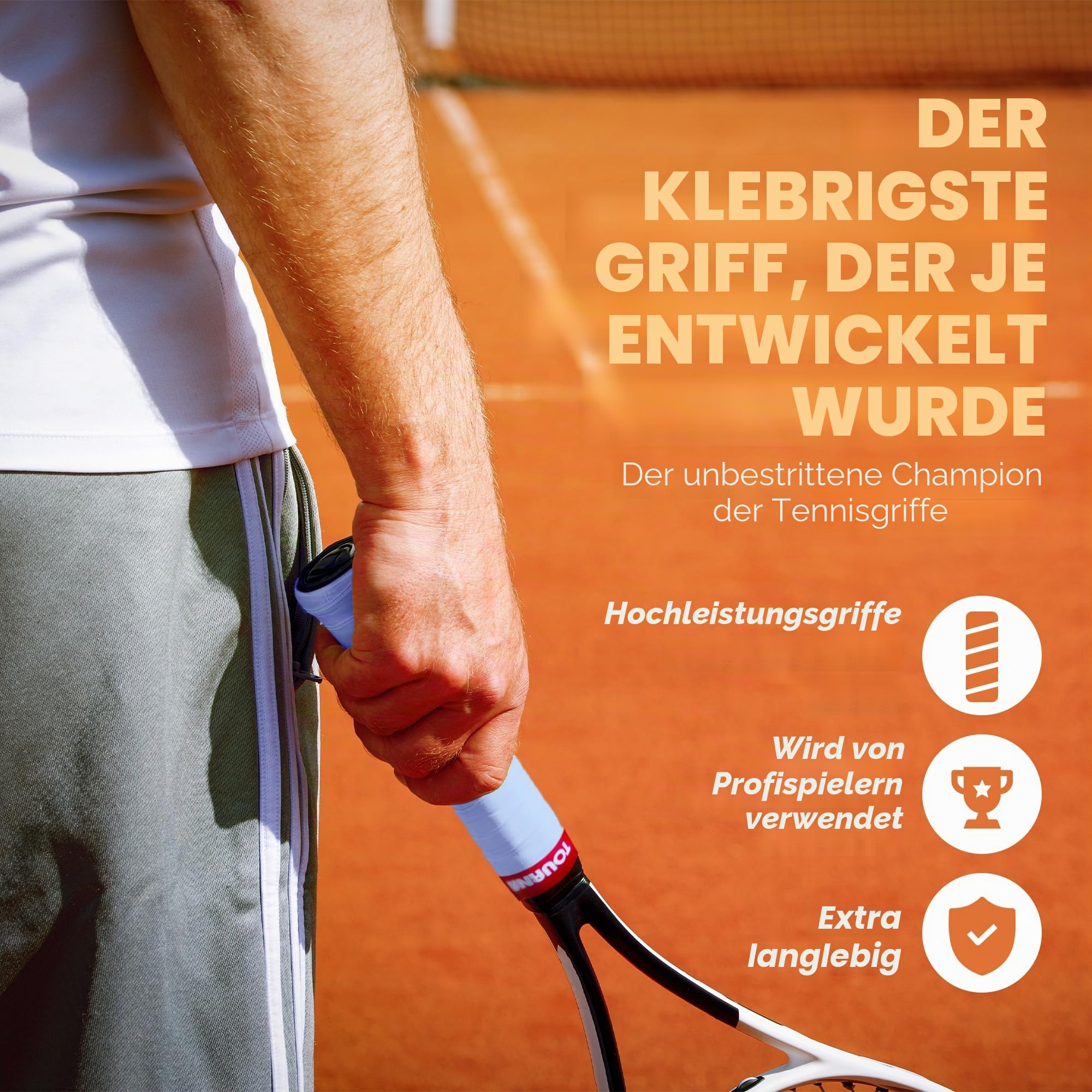 Zipper Box von 30 auf Grips – Mega Tac