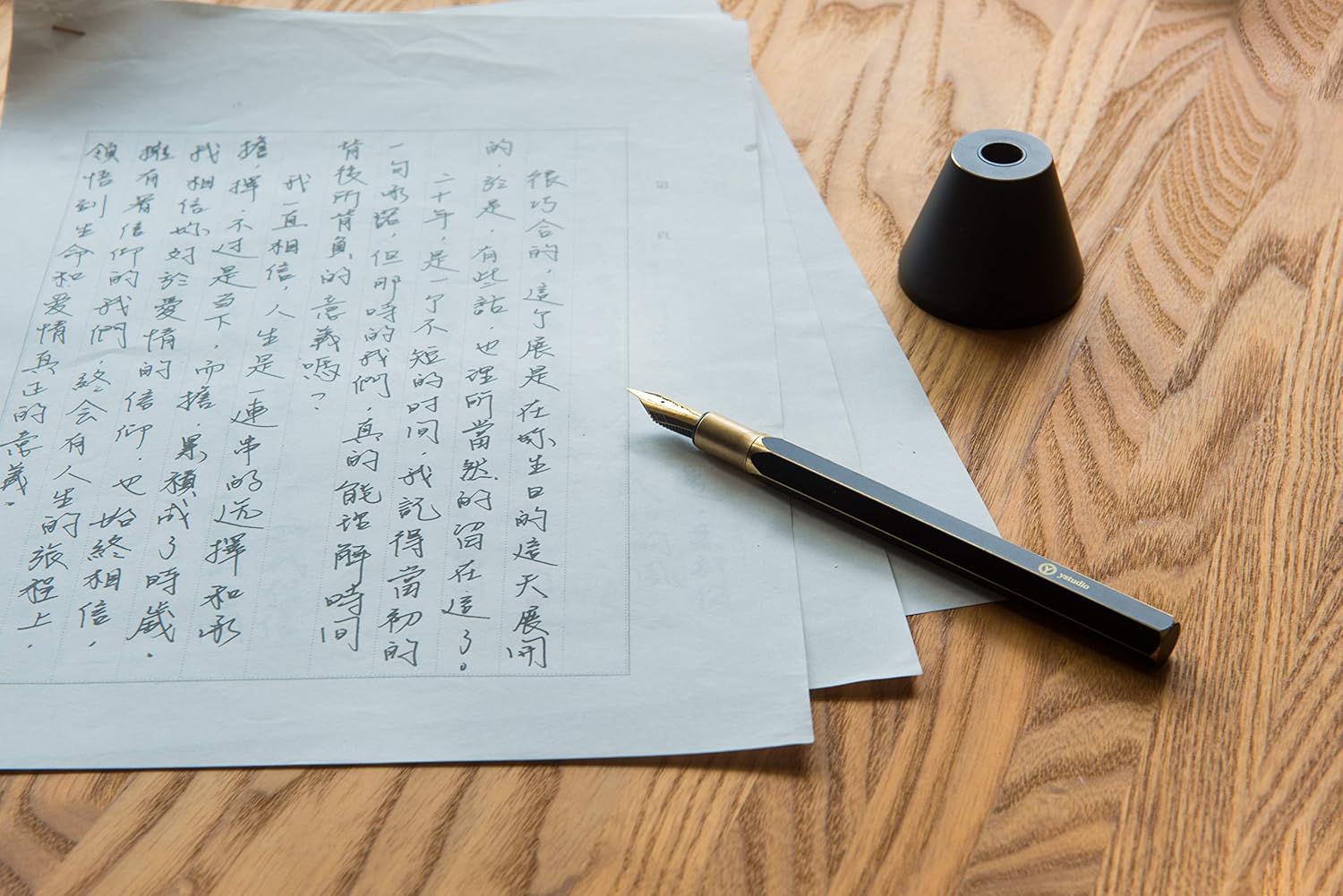 2013限定 SAILOR FPカクテルシリーズ万年筆 MF 21K SAILOR (セーラー