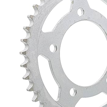 Amazon.com: NICHE Drive Sprocket Chain Combo for Kawasaki