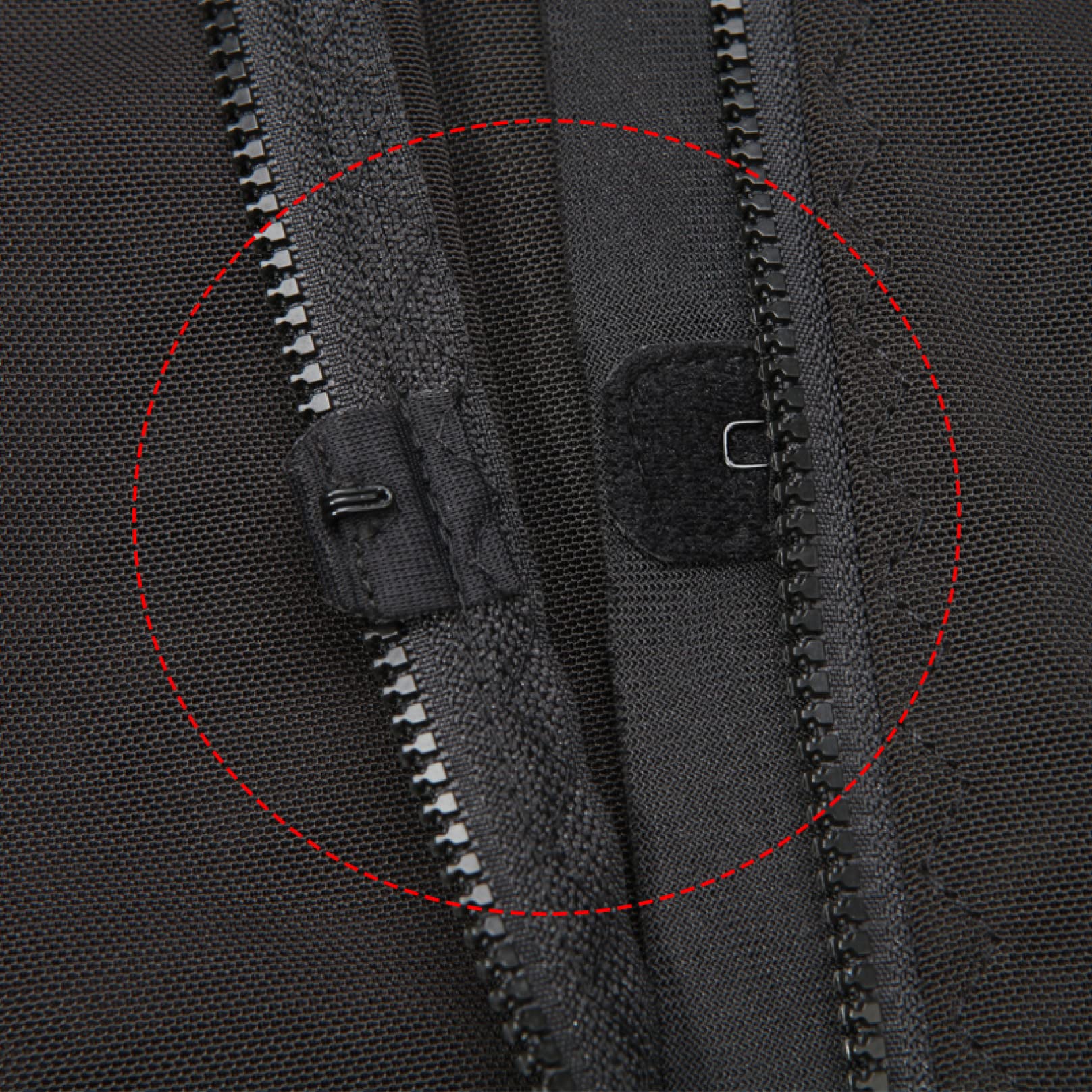 Męska kamizelka bez rękawów Shapewear Odchudzanie Kontrola brzucha Koszulka kompresyjna Zipper Talia Trymer Podkoszulki treningowe good