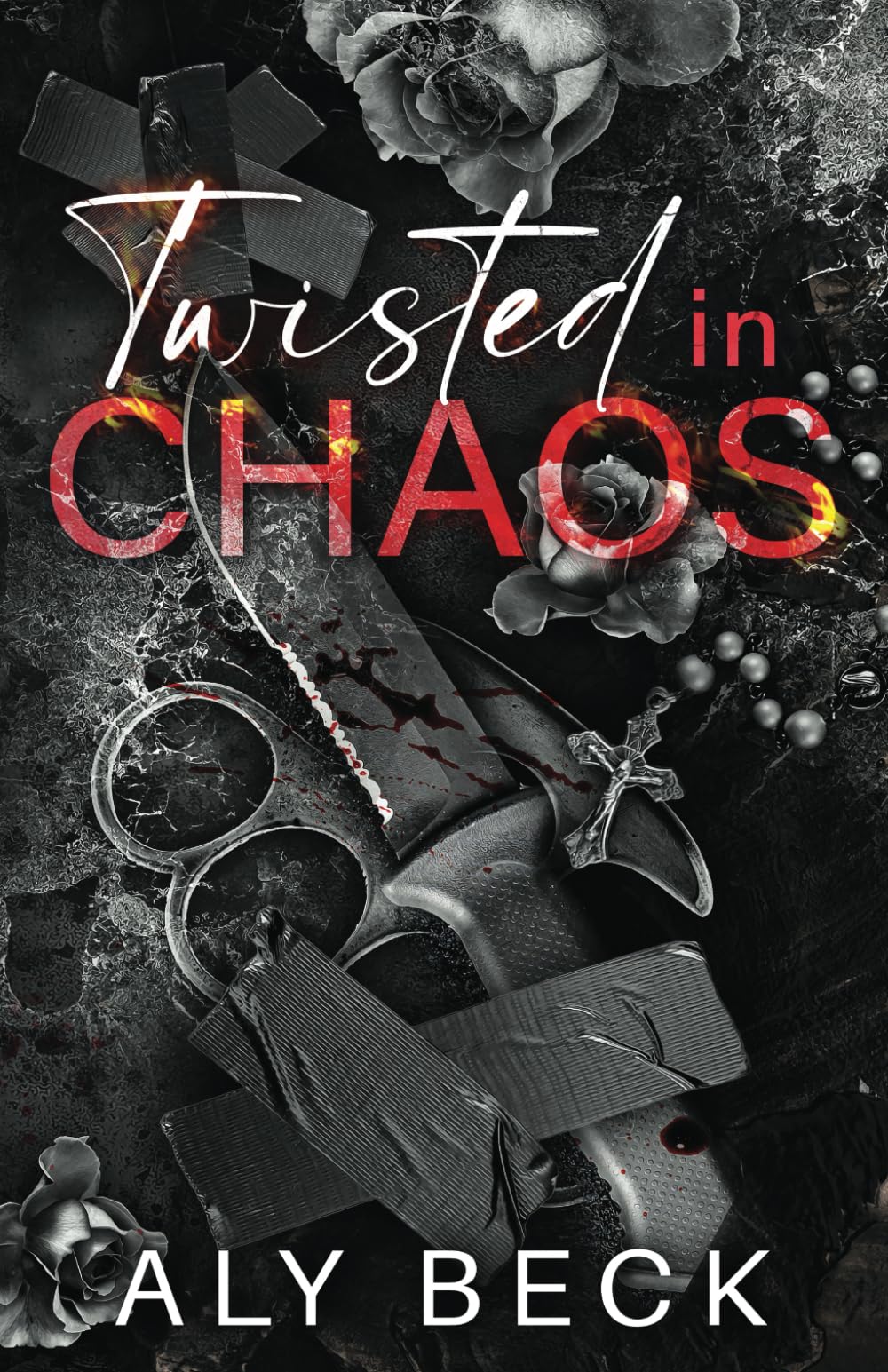 Twisted in Chaos: Special Edition