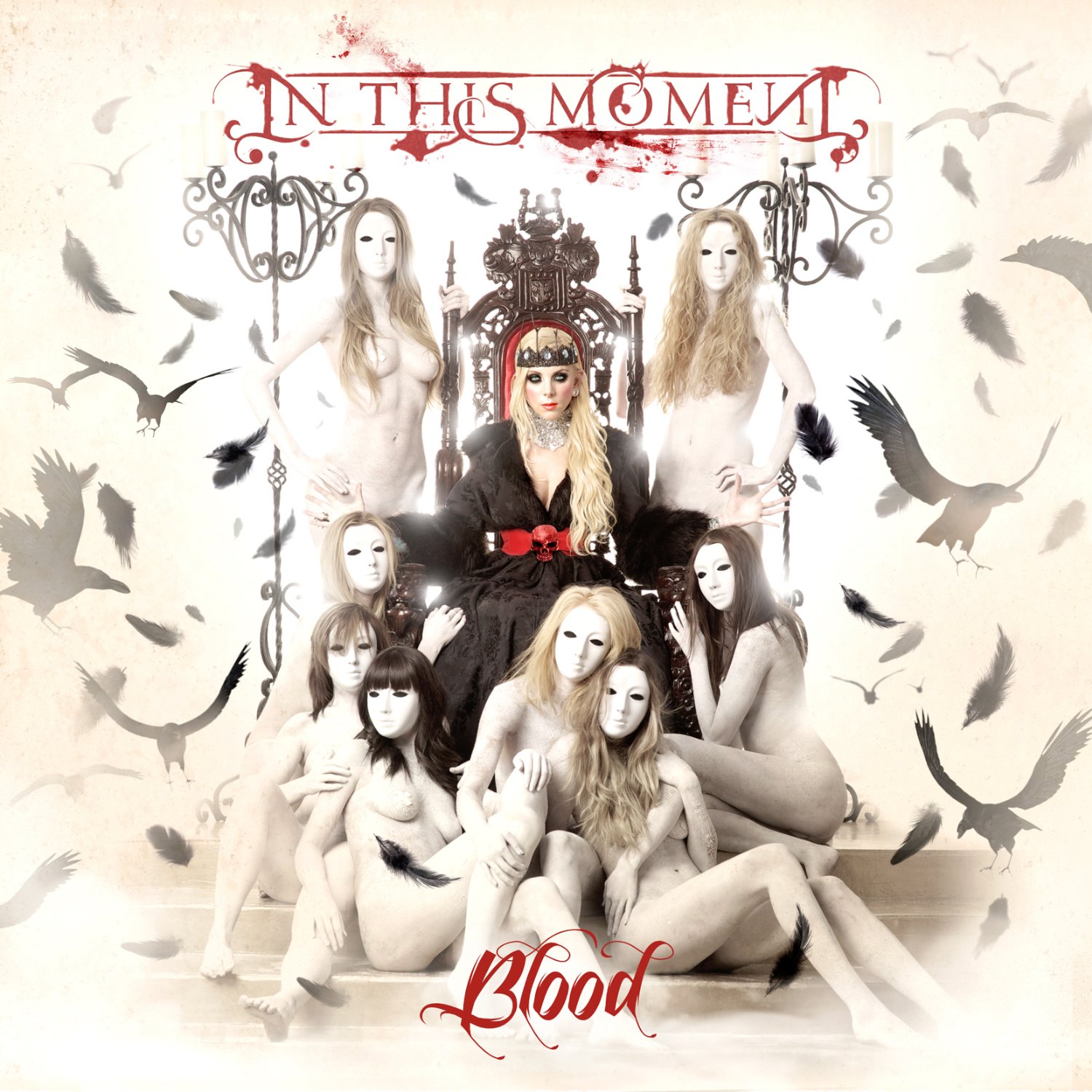 Blood (Re-Issue + Bonus)