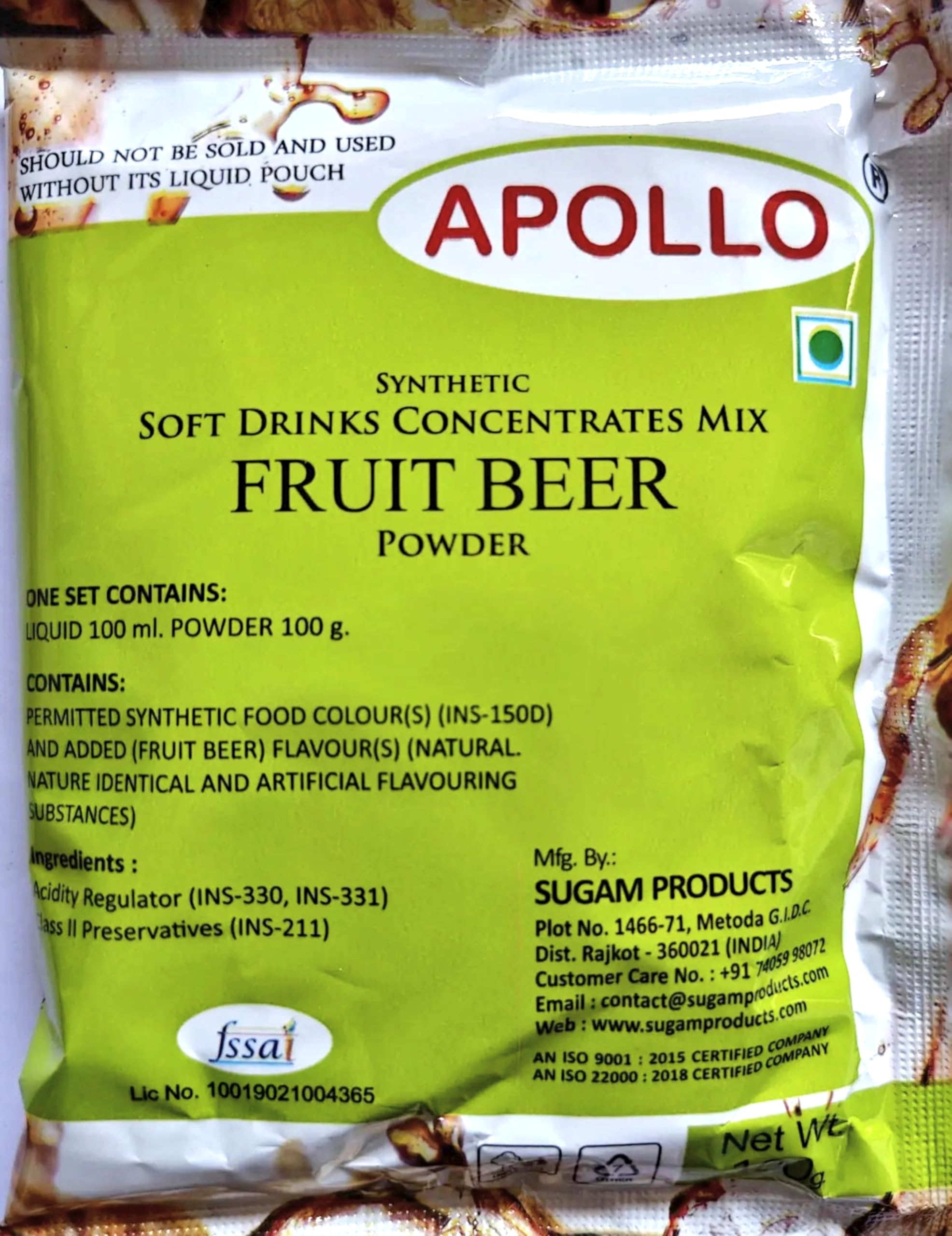 Versatile Soft Drink Concentrate Mix Powder Liquid Pack Homemade Carbonated Beverages Juice Lassi Instant Refreshment Solution India-image-47