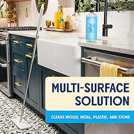 Aunt Fannie\'s Extra Strength Cleaning Vinegar, Multipurpose Household Cleaner, No Added Scents, Dyes, or Other Additives, 32 oz, Pack of 3