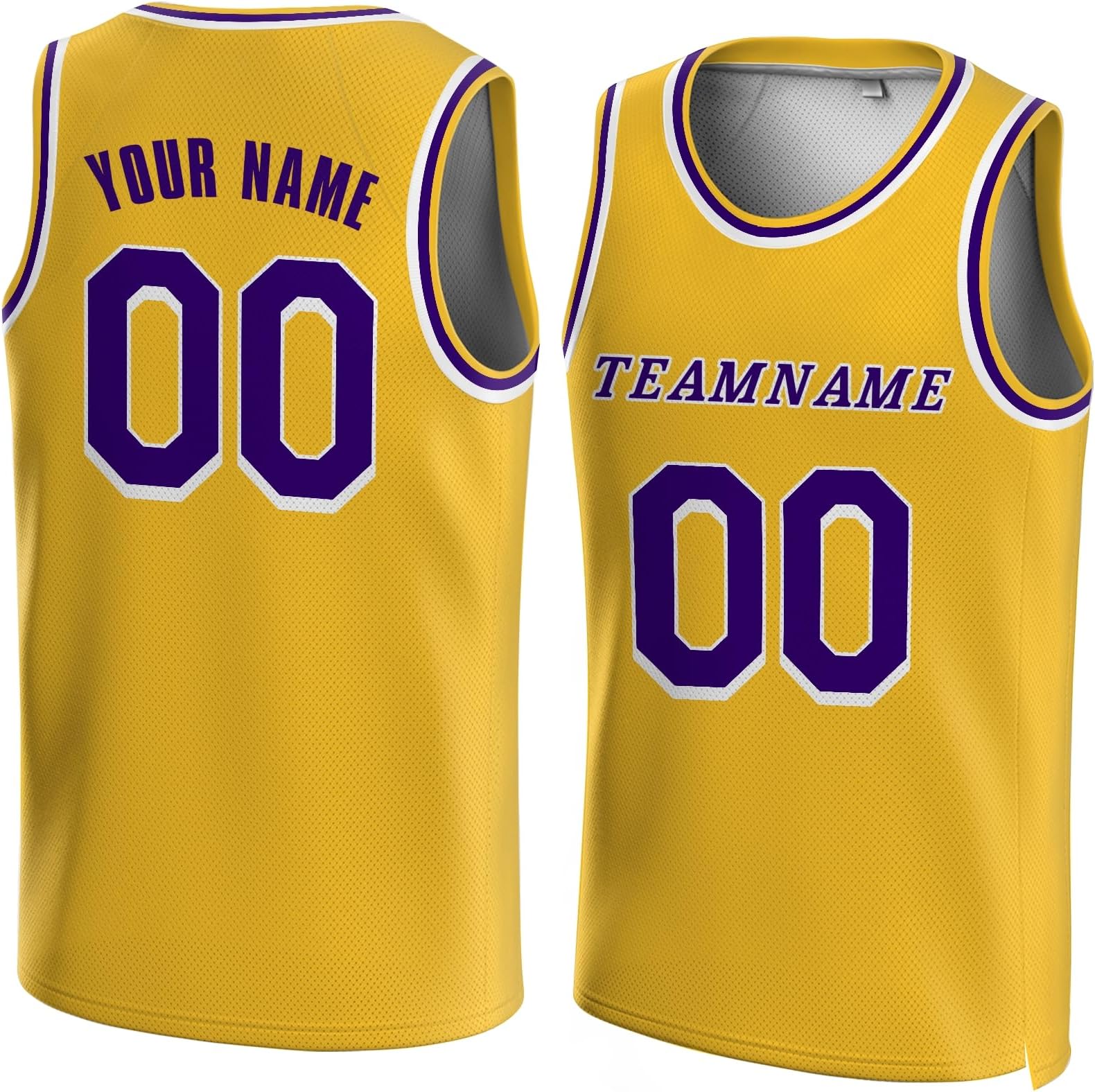 jersey lakers 24