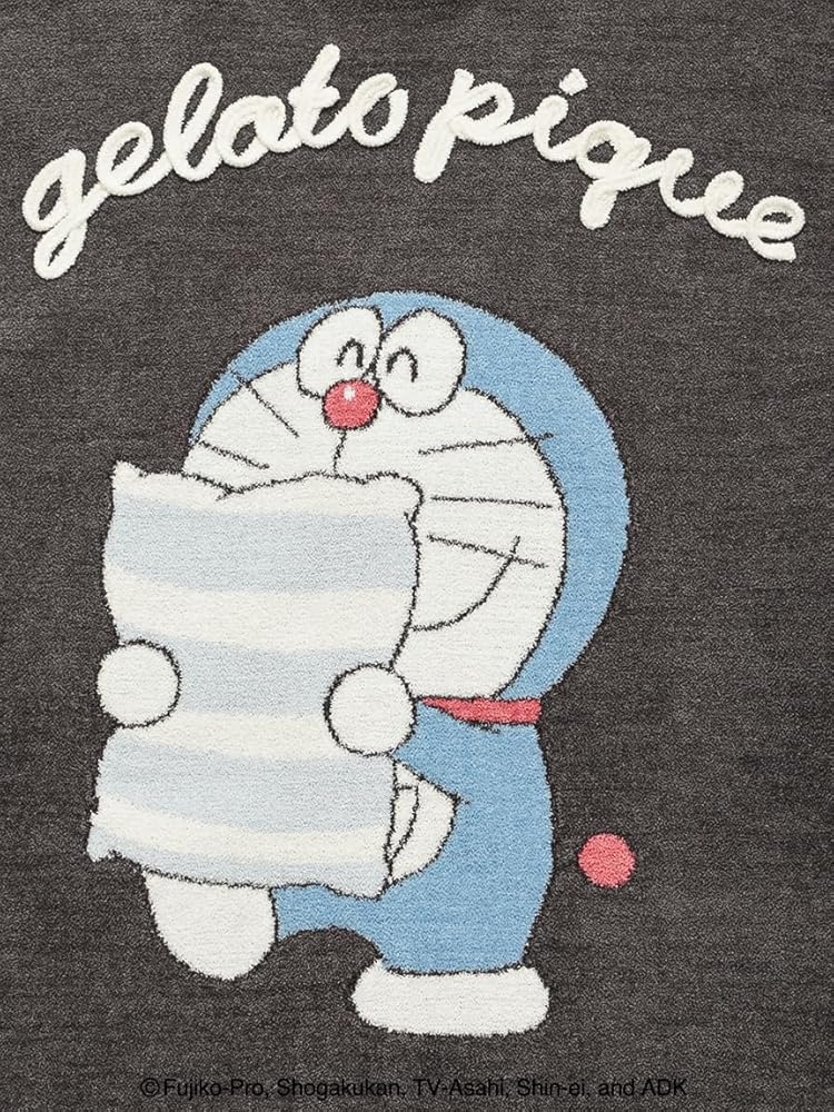 Amazon | [ジェラート ピケ] ドラえもん【ユニセックス