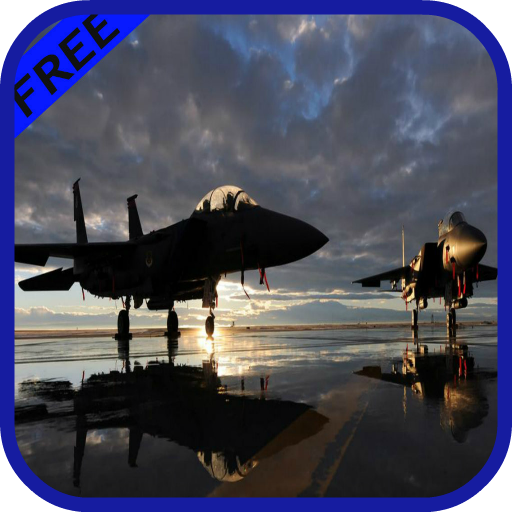 Jets Fighter Combat - App on Amazon Appstore