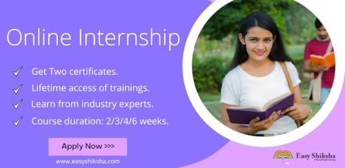 EasyShiksha - Online Courses with Certificates
