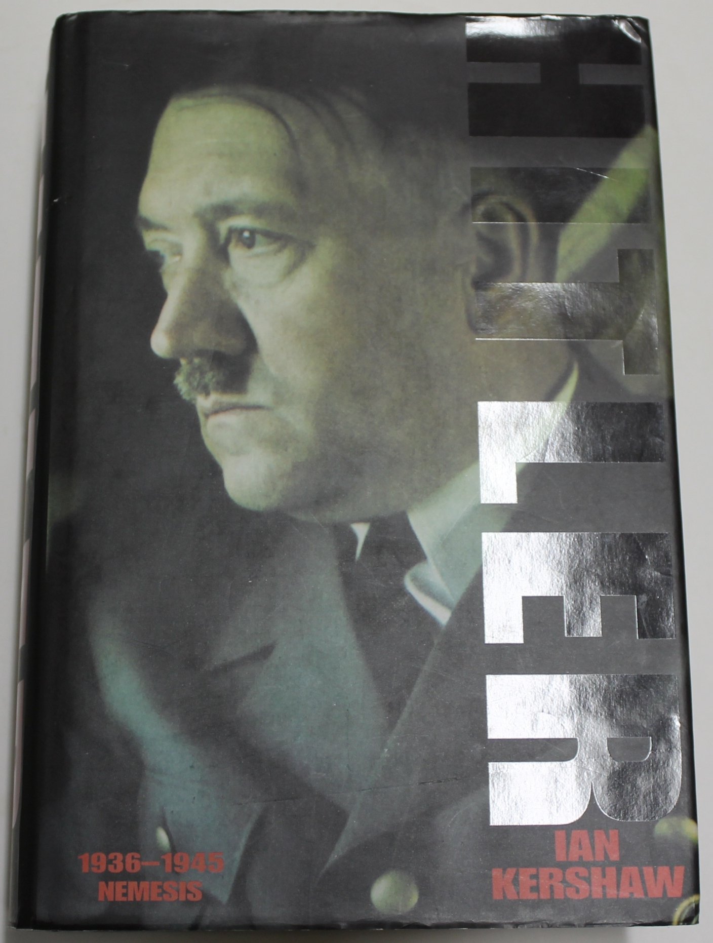 Hitler: 1936-1945 Nemesis
