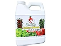 Calcium Nitrate Fertilizer